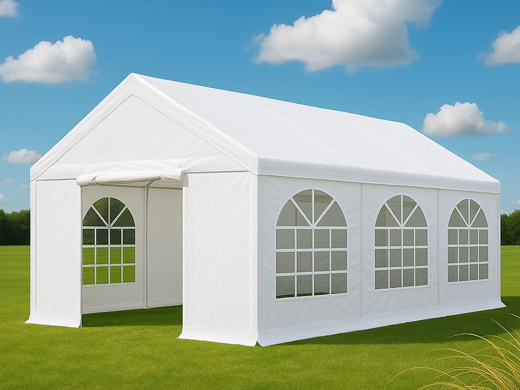 Professional PVC-Zelte