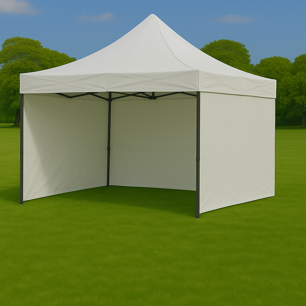 Faltpavillon Eco